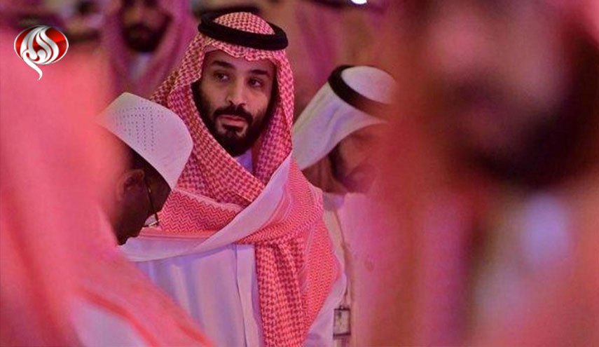 عربستان مانند شوروی با خطر فروپاشی مواجه است