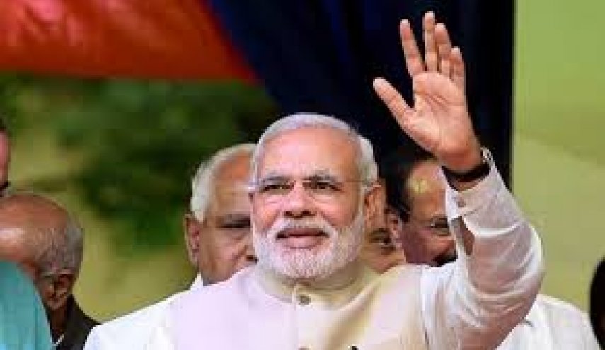 نخست‌وزیر هند: دهلی با تمام طرف‌های درگیر در جامعه بین‌الملل روابط خوبی دارد
