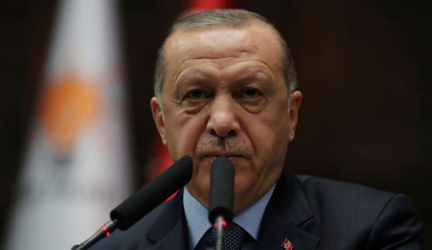 أردوغان يحث على اتخاذ هذه الخطوات العاجلة حول سوريا