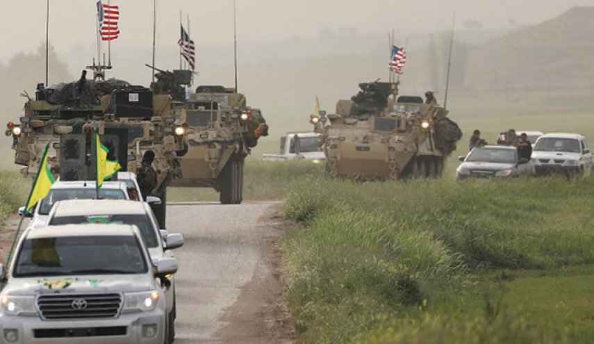 زمان خروج ارتش آمریکا از سوریه مشخص شد
