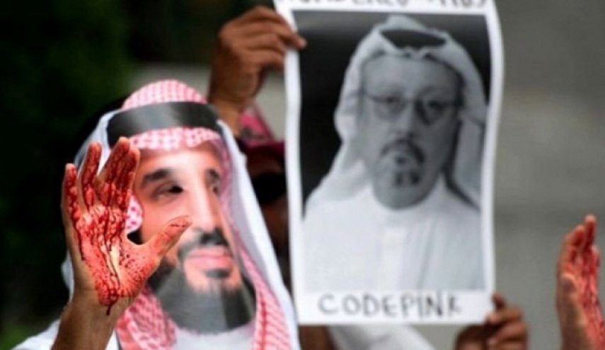 قانونگذار آمریکایی: مناسب‌ترین واکنش به قتل خاشقچی، تحریم سعودی است