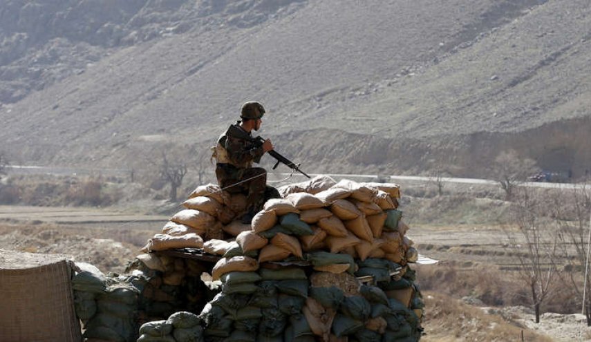 راشاتودی: هلاکت رئیس اطلاعات طالبان در هلمند افغانستان