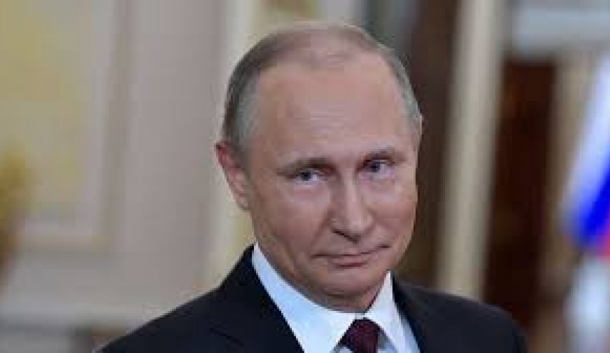 الرئيس الروسي يقيل جنرالات في أجهزة الأمن 