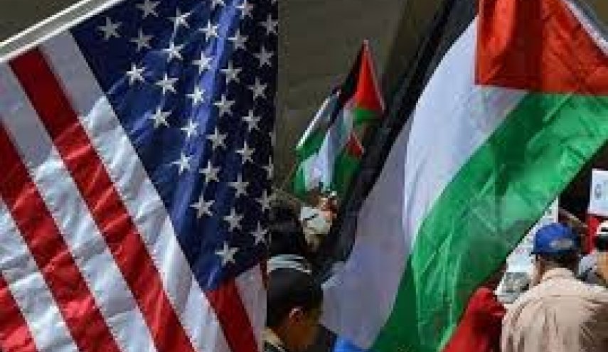 آمریکا فلسطین را به نشست ورشو دعوت کرد