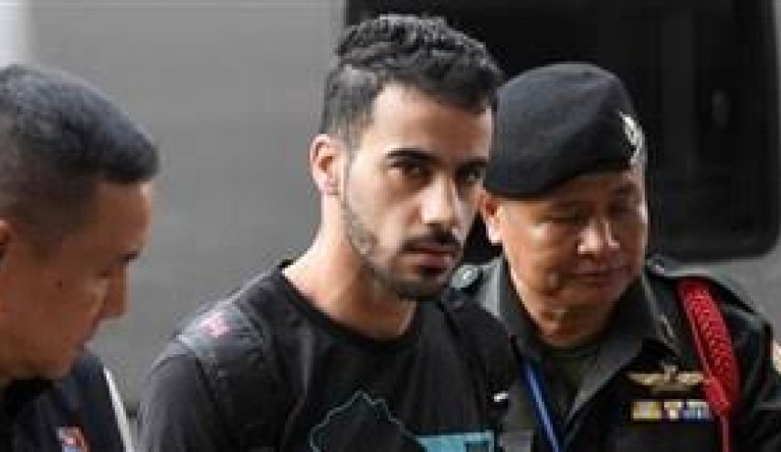 پرونده فوتبالیست بحرینی رژیم آل خلیفه را رسوا کرد