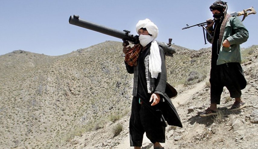 رئیس اطلاعات طالبان افغانستان کشته شد