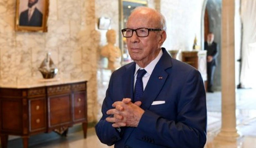 الرئيس التونسي يؤكد توظيف التقارب الحضاري لإرساء العلاقات مع تركمانستان