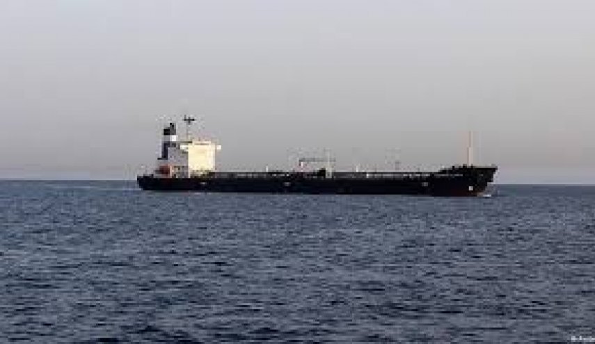 اعزام نفتکش عربستانی به سمت ونزوئلا در اقدامی غیرعادی