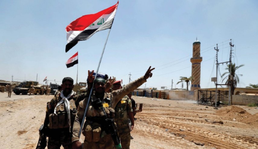 هل تسمح الظروف بإستعادة العراق دوره الإقليمي والدولي؟
