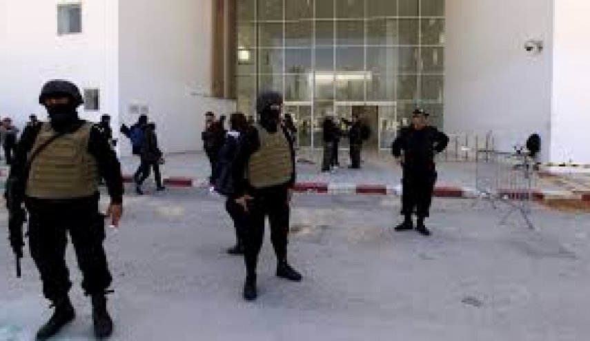 تونس تحكم بالمؤبّد على 7 متّهمين بهجومي باردو وسوسة
