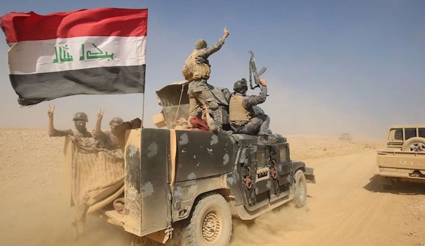 مقتل ثلاثة جنود عراقيين بصحراء الأنبار