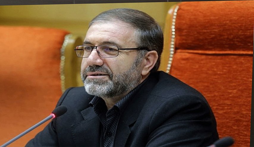 قائد الثورة هو العامل الاساس في استتباب الأمن في ايران