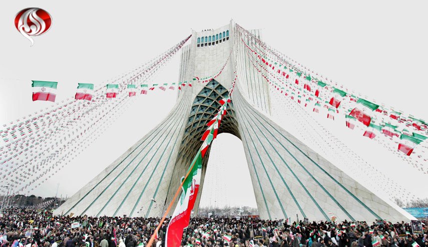 جزییات مراسم ۲۲ بهمن شهر تهران اعلام شد