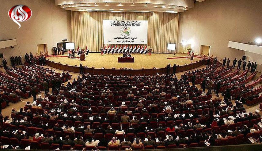 جمع آوری 70 امضا در پارلمان عراق برای اخراج نظامیان آمریکایی 