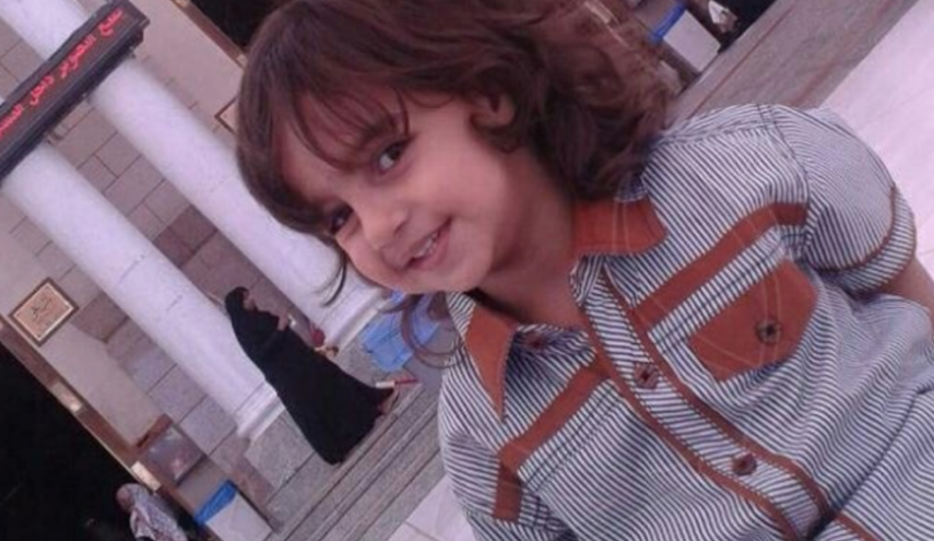 صمت دولي ومحاولات سعودية لتبرئة الوهابية من جريمة نحر الطفل زكريا