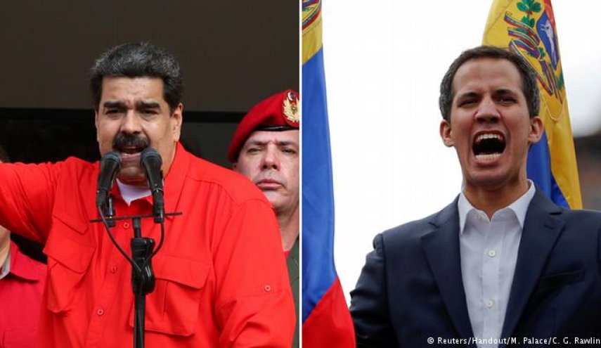 تلاش آمریکا برای تصویب قطعنامه انتخابات ونزوئلا در شورای امنیت