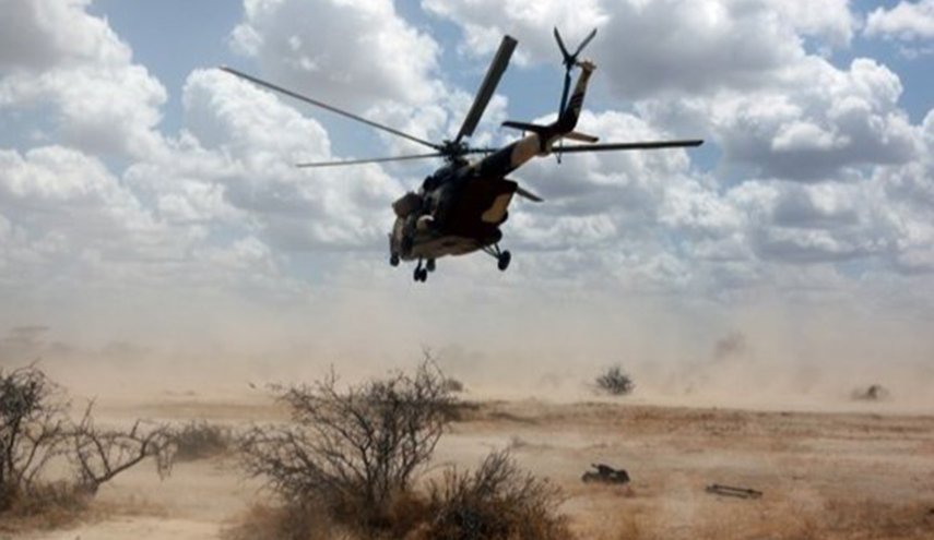 قتلى بسقوط طائرة عسكرية أثيوبية جنوب السودان