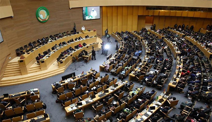 مصر ریاست اتحادیه آفریقا را برعهده گرفت
