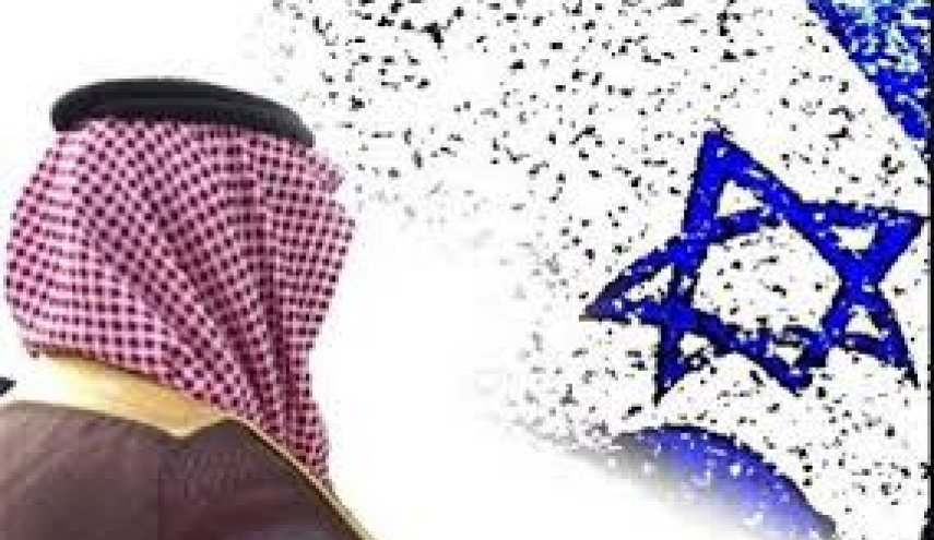 بحرین، پیشتازترین کشور عربی حاشیه خلیج فارس در برقراری روابط دیپلماتیک با تل آویو