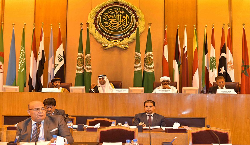 البرلمان العربي يطالب امريكا برفع اسم السودان من قائمة ‘رعاة الإرهاب’