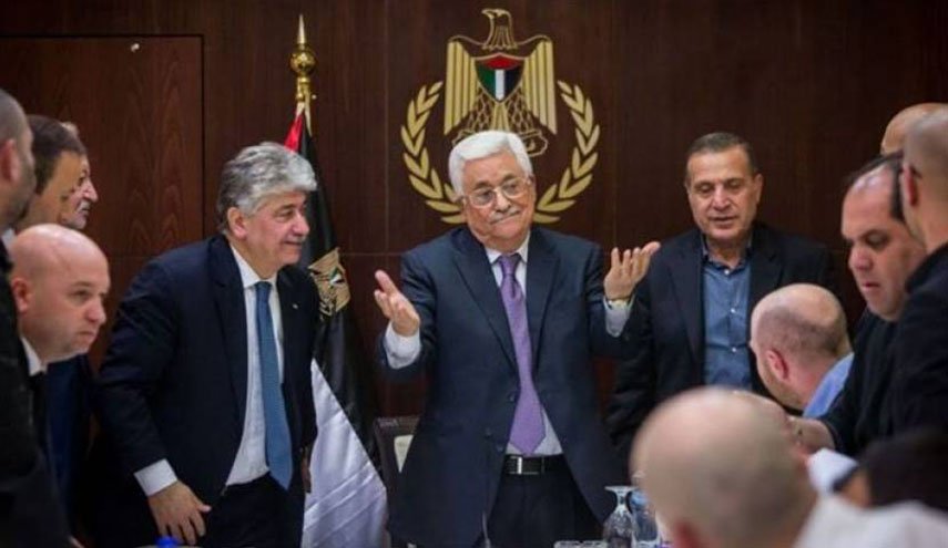 السلطة الفلسطينية ترد على التهديد الإسرائيلي حول الجباية