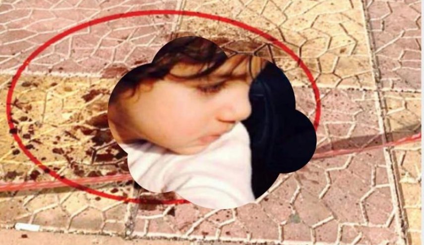 عاصفة تويترية عارمة بعد ذبح الوهابية للطفل زكريا