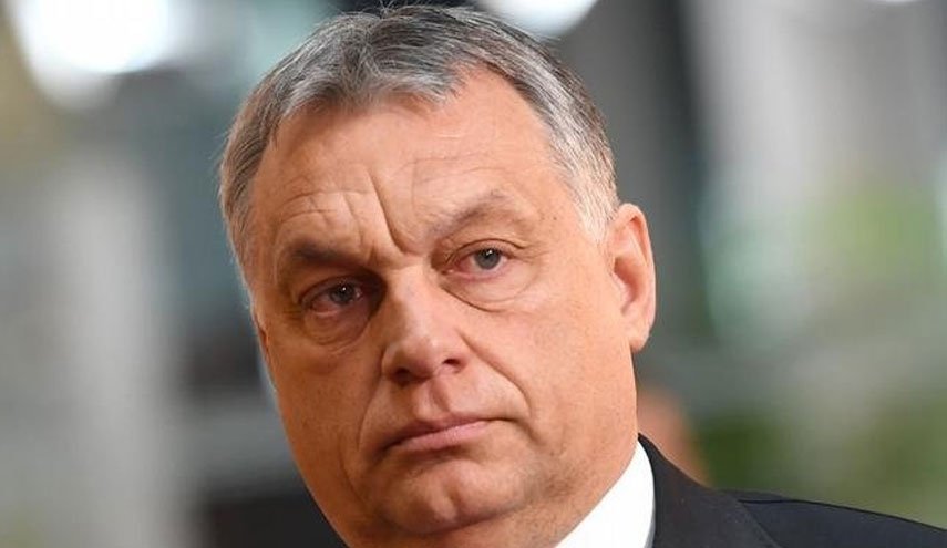 نخست وزیر افراطی مجارستان: پناهجویان، مسیحیان اروپا را منقرض می کنند