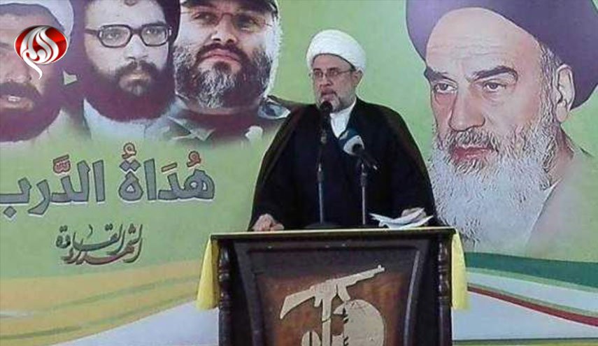 حزب‌الله: با پیروزی انقلاب ایران آرزوهای رژیم صهیونیستی بر باد رفت/ مسیر پیروزی‌های راهبردی ایران را ادامه می‌دهیم