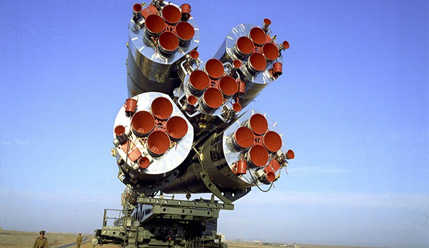 روسيا والولايات المتحدة تدخلان في سباق لتطوير محرك صاروخي
