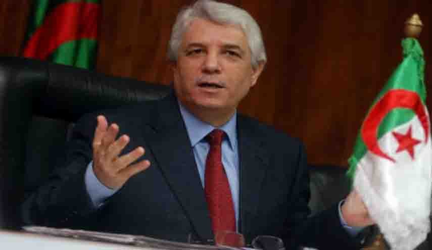 وزير العدل الجزائري لا يستبعد تعديلا دستوريا عميقا