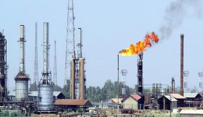 تسلط ارتش ملی لیبی بر بزرگترین میدان نفتی این کشور 