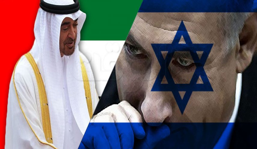 مسلسل العلاقات الاسرائيلية الاماراتية السرية يخرج للعلن