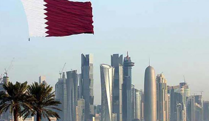 دعوة 'مثيرة' من قطر لمواطنيها