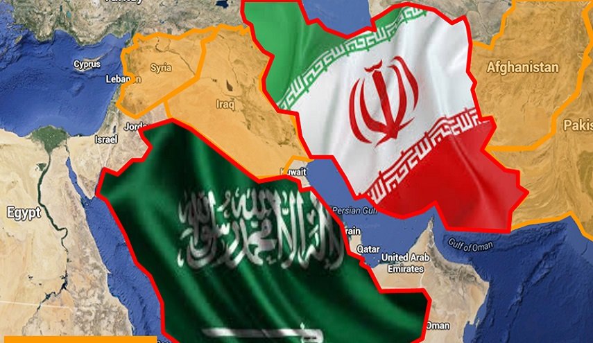 ايران ترغب في الحوار والتقارب مع السعودية ودول الجوار