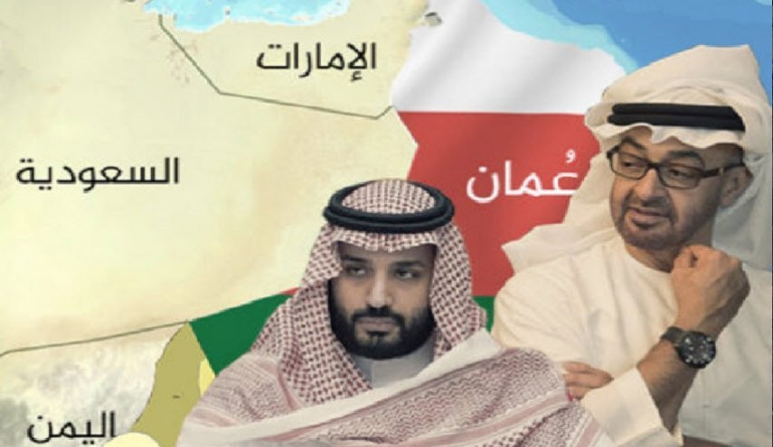 بيان شديد اللهجة ضد افتراءات سعودية وإماراتية على أبناء المهرة وسلطنة عمان