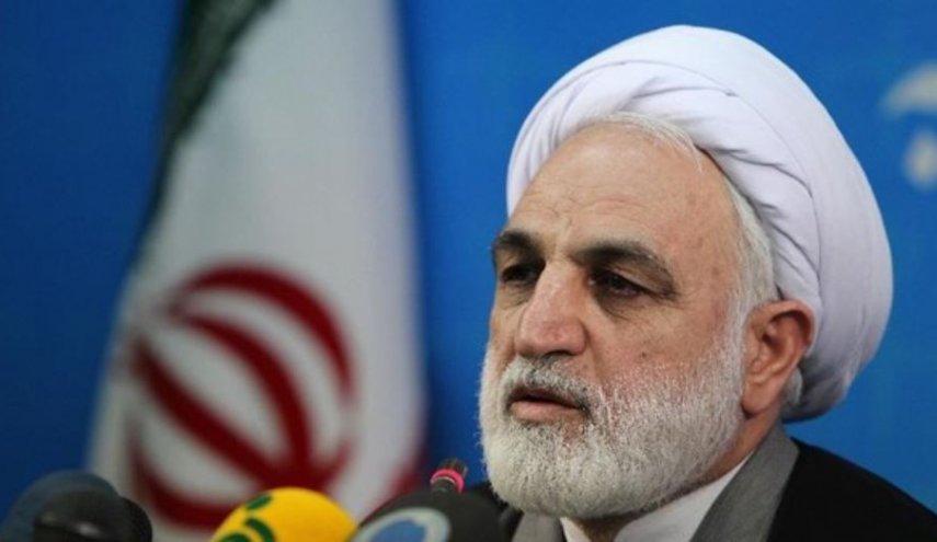 تقديم رئيس جديد للسلطة القضائية الايرانية في آذار