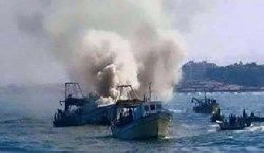 کشته شدن 8 ماهیگیر یمنی در حمله ائتلاف سعودی به «الحدیده»
