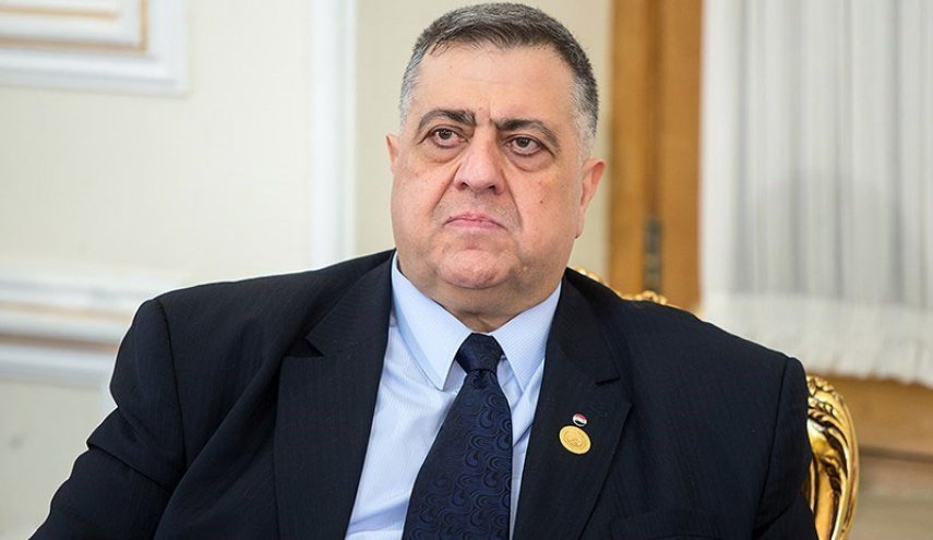 هیاتی از پارلمان اردن به دمشق می‌رود