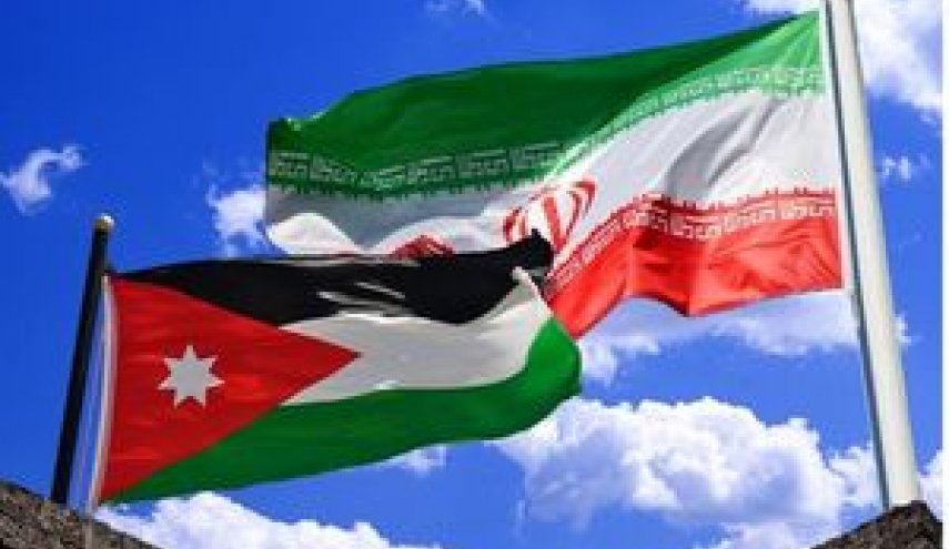 شاه اردن هم سالروز پیروزی انقلاب اسلامی را تبریک گفت