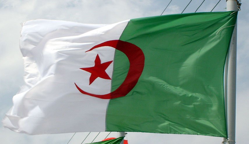 إقالة مدير الأمن الوطني في الجزائر