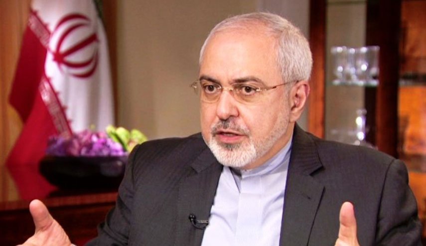 ظریف: اقدام نظامی علیه ایران خودکشی خواهد بود/ با کسی که به امضای خود پایبند نیست مذاکره نمی‌کنیم