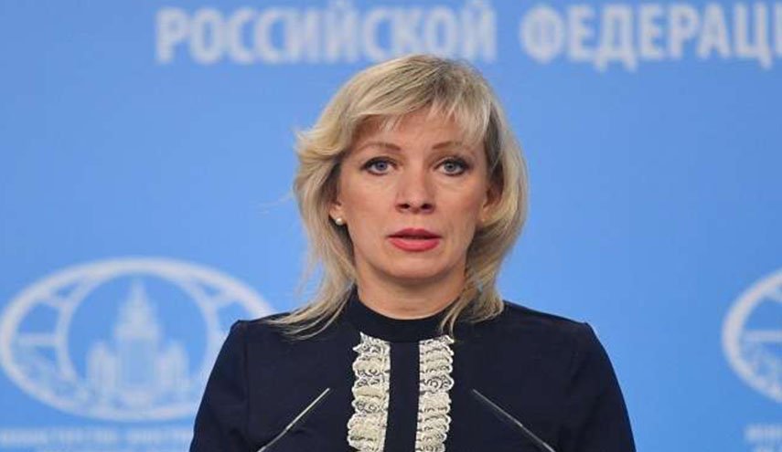موسكو تطالب BBC بموقف رسمي عن فبركة هجوم الغوطة الكيميائي