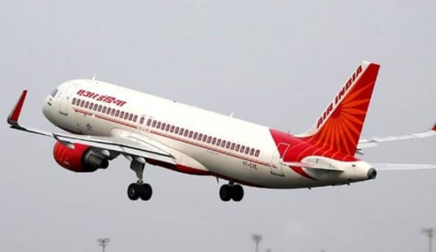 الطيران الهندي يعود للعراق بعد 29 عاماً

