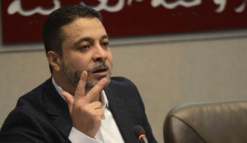 تحقيقات أردنية تكشف علاقات قنديل الاستخبارية بالإمارات
