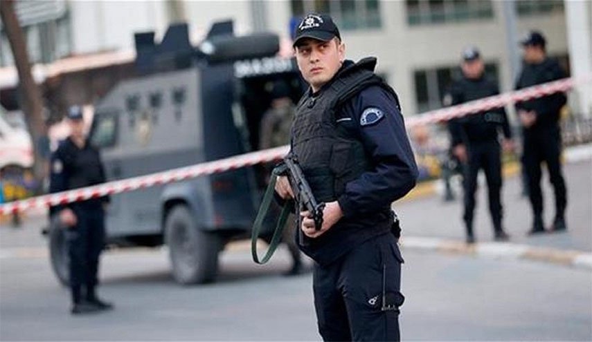 القاء القبض على 52 سوريا بتهمة التعاون مع داعش في تركيا