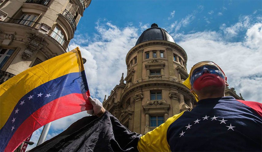 كوبا تتهم أمريكا بتحريك قوات خاصة للتدخل في فنزويلا