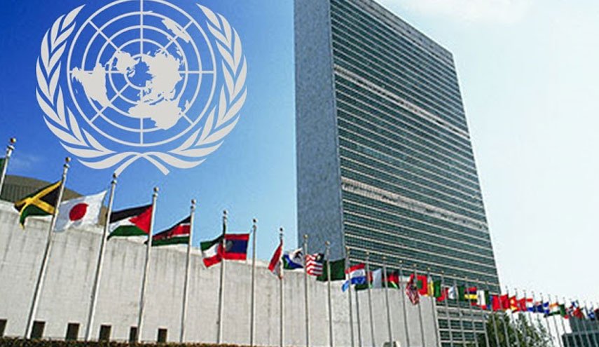 ایران برغم مخالفت آمریکا به عضویت کمیسیون صلح سازی سازمان ملل درآمد