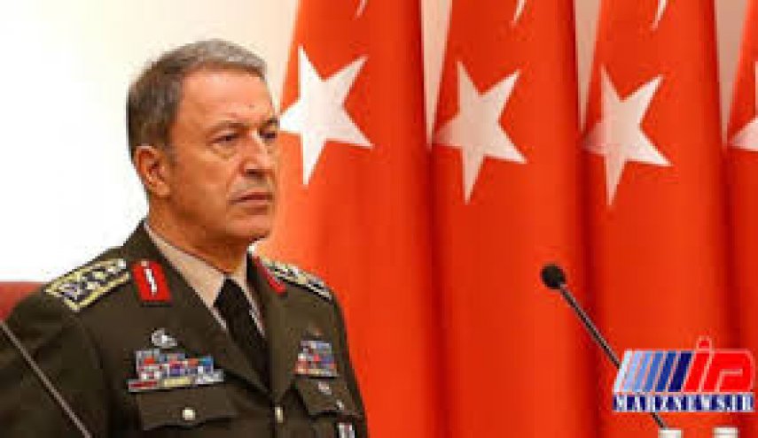 آنکارا: تنها ترکیه باید در منطقه امن سوریه نقش ایفا کند