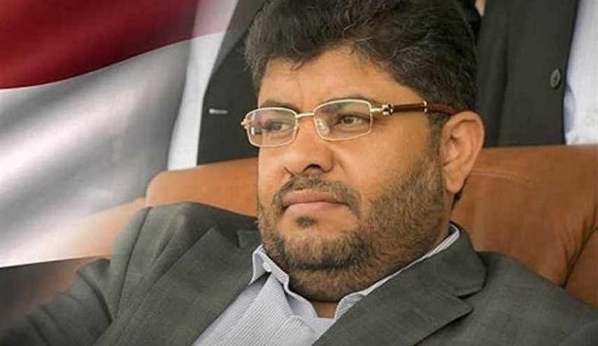 درخواست کمیته انقلاب یمن برای برگزاری راهپیمایی در محکومیت کنفرانس ورشو