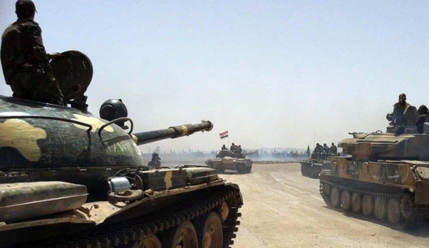 بعد وصول تعزيزات عسكرية.. مصدر يكشف خطة معركة ادلب